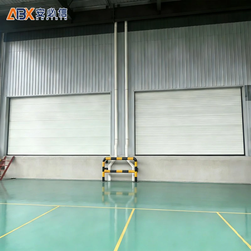 成都市工业滑升门