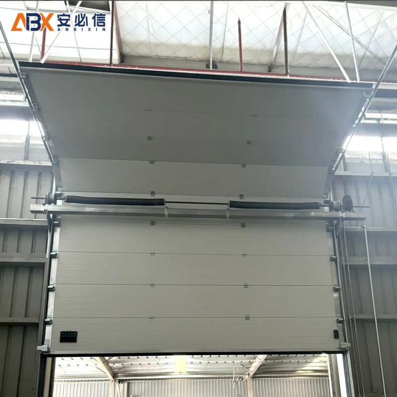 成都市高扬程滑升门