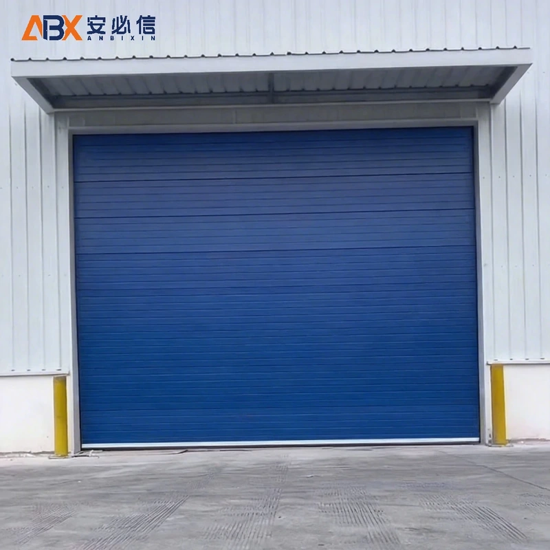 成都市涡轮硬质高速门